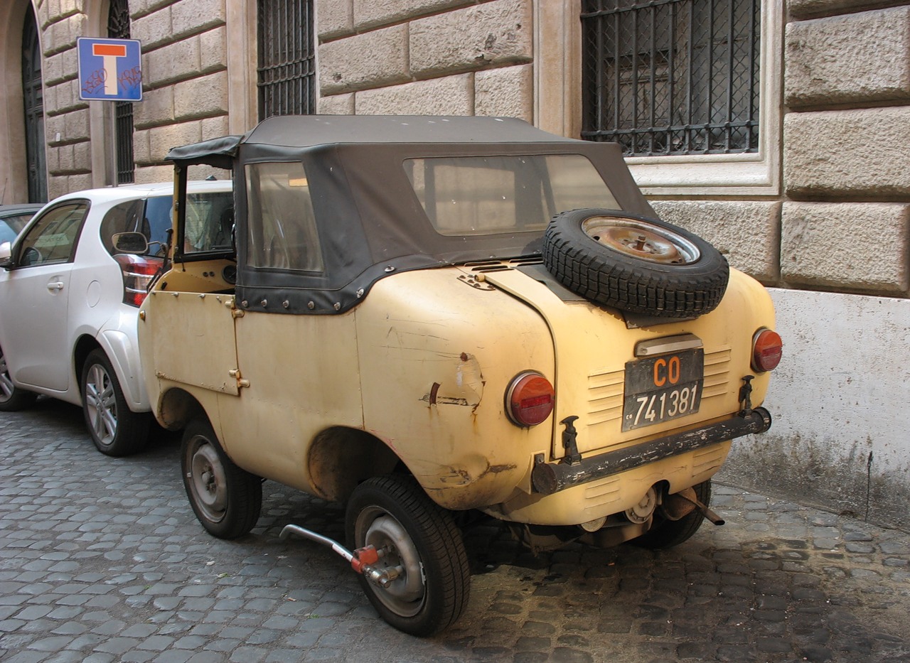 CO 741381, Ferves Ranger 