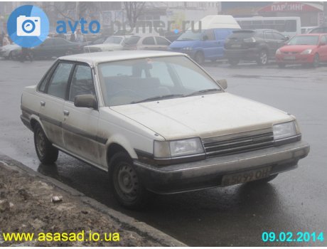 в 5099 ОН, Toyota Corona