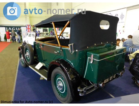 4816 RY 47, Renault Type NN