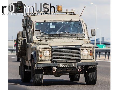 655931-צ, MDT David