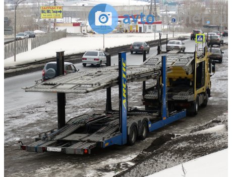 вс 0464 77, Rolfo Formula Arctic