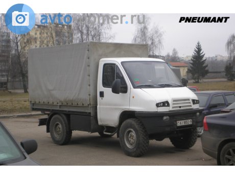 AI 9652-5, SCAM SM/SMT Series