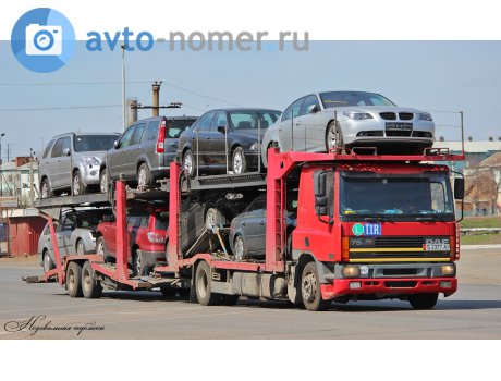 S 2377 AI, DAF 75