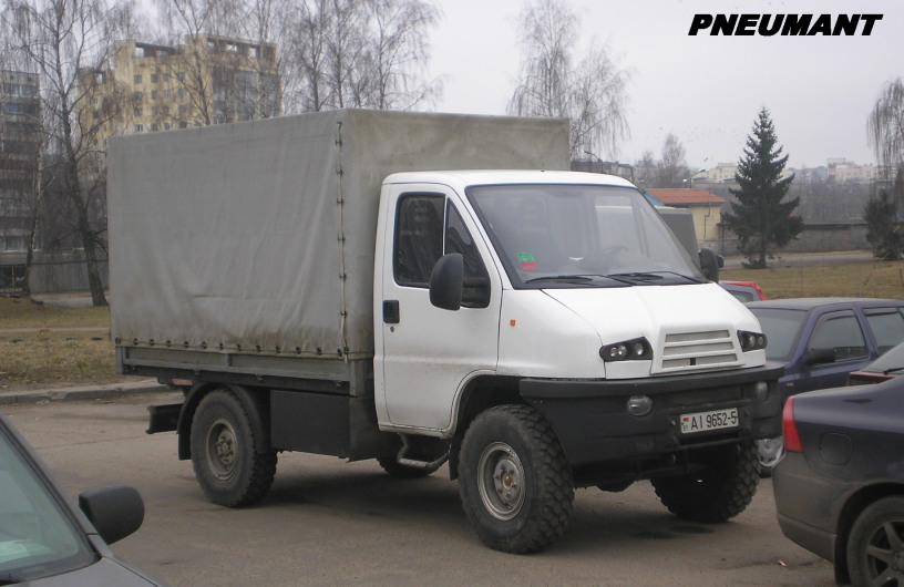 AI 9652-5, SCAM SM/SMT Series 