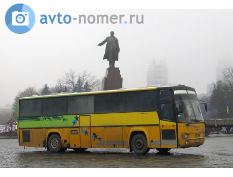 AC 3610 AX, Smit Orion