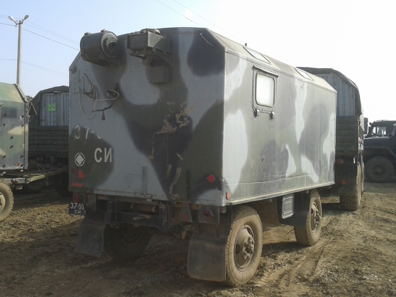 3700 СИ, SMZ Serdobsky MachineBuilding Plant 782 