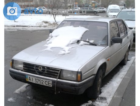 AI 3752 CE, Alfa Romeo 90