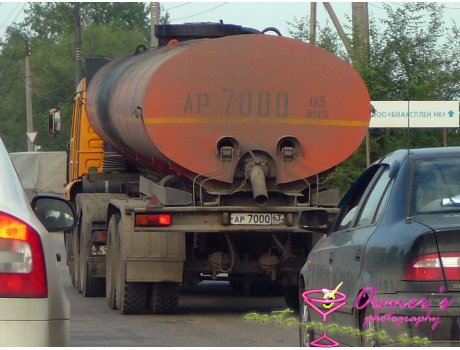 ар 7000 63, NefAZ (NZAS) 9638