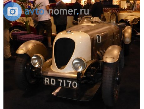 RD 7170, Rover 14