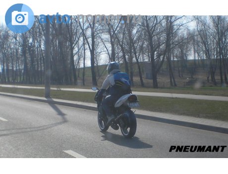 7107 AB-1, Aprilia RS