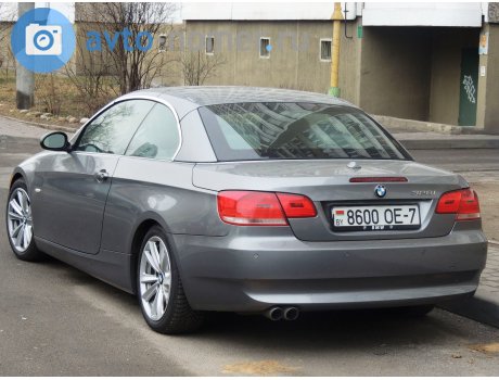 8600 OE-7, BMW 3 Series