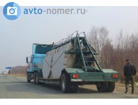 аа 7545 25, Kanashskiy zavod Stroytekhnika 9933