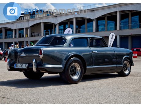 34 CNE 32, Rambler American