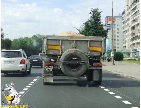 0760 ЖГ, SZAP А-349