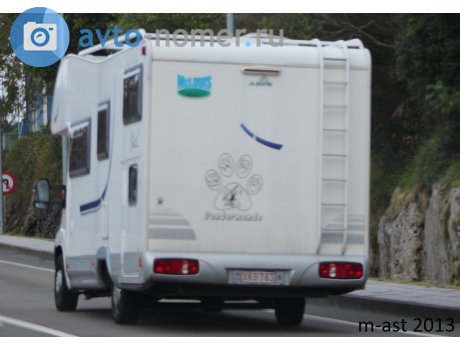 XKG-783, McLouis Tandy