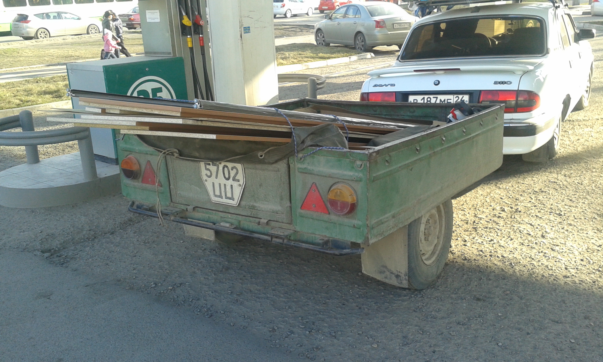 5702 ЦЦ, Sibtral (KZAP / KZPT) 81021 