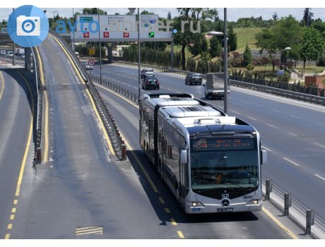 34 TN 2808, Mercedes-Benz CapaCity