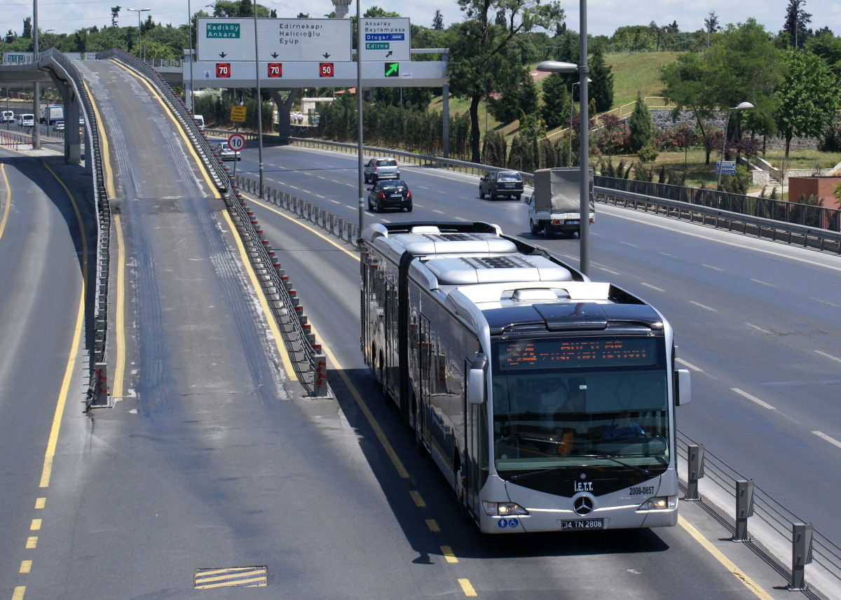 34 TN 2808, Mercedes-Benz CapaCity 