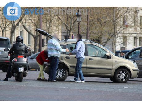 AE-595-MA, Piaggio X9