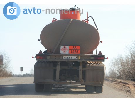 ан 6681 59, NefAZ (NZAS) 9638