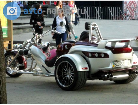 BC 4582 AA, Rewaco RF