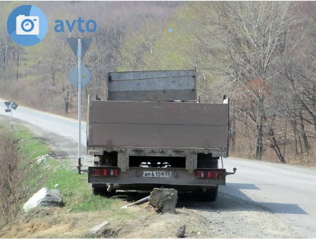 ам 6159 22, Samro S/SD/SR/ST