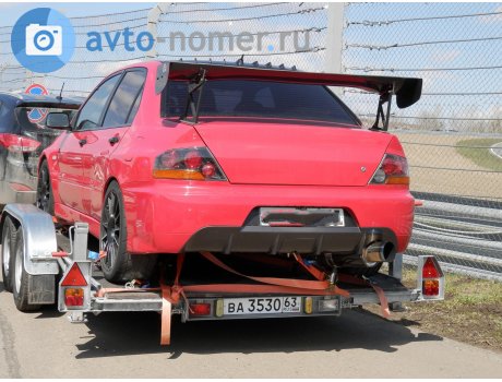 ва 3530 63, MZSA 8217