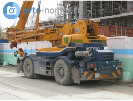 5209 нт 54, Kobelco RK-Series