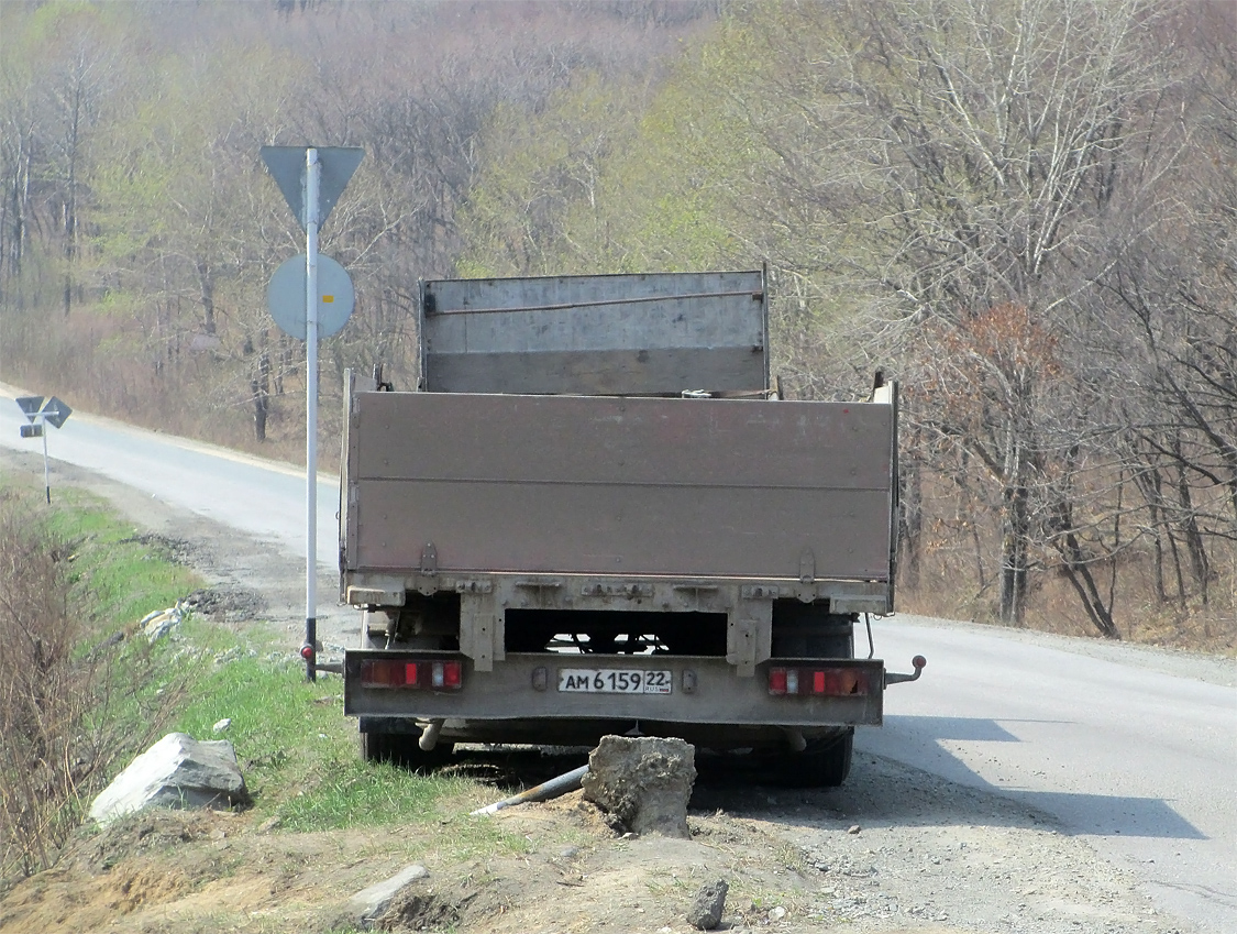 ам 6159 22, Samro S/SD/SR/ST 