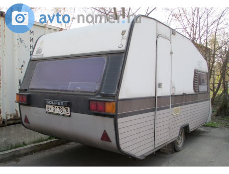 вк 3178 78, Solifer Artic