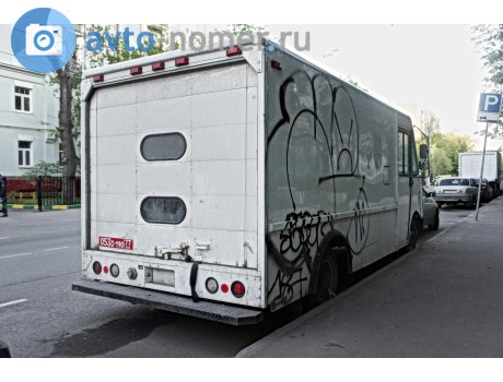 053D 190 77, Freightliner M-Line