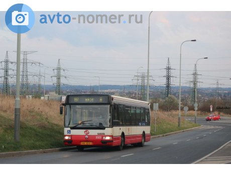 AKV 62-61, Renault Citybus