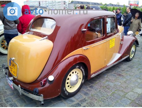 KMY 1F, Renault Celtaquatre