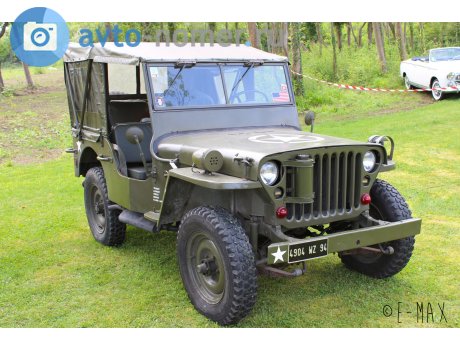 4904 WZ 94, Hotchkiss M201