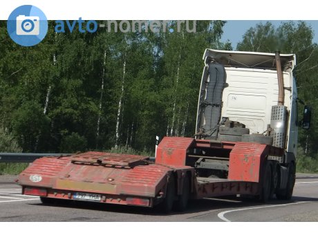 797 YHA, Mono-Transserviss FB