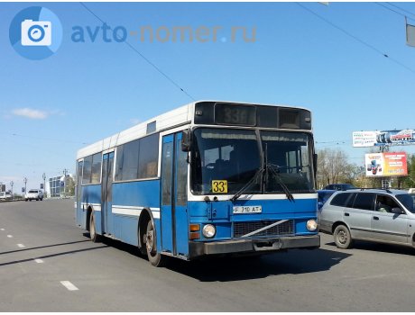 F 710 AT, Wiima K202