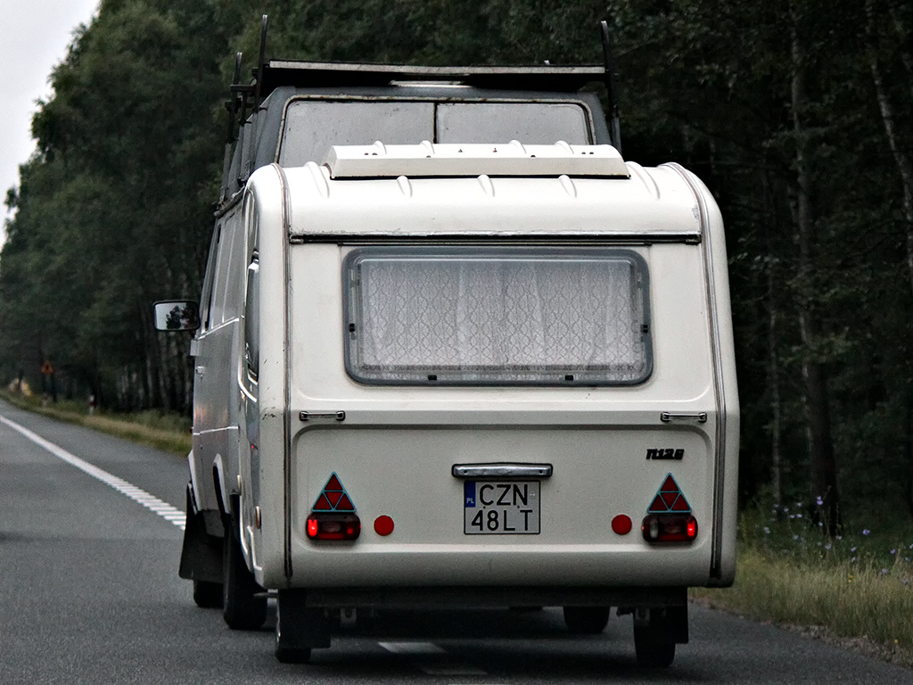 CZN 48LT, Niewiadów N126 