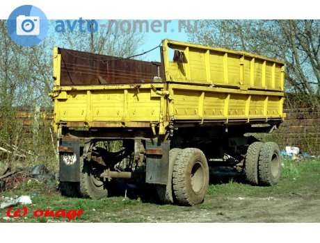 0657 РН, SZAP 8551