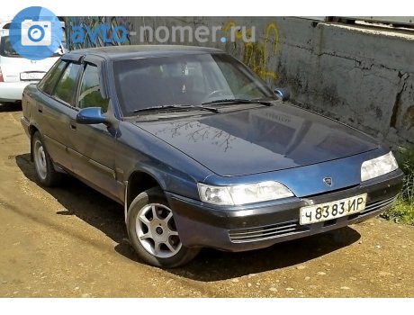 ч 8383 ИР, Daewoo Espero