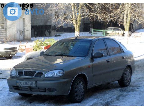 BC 7384 AH, FSO Lanos