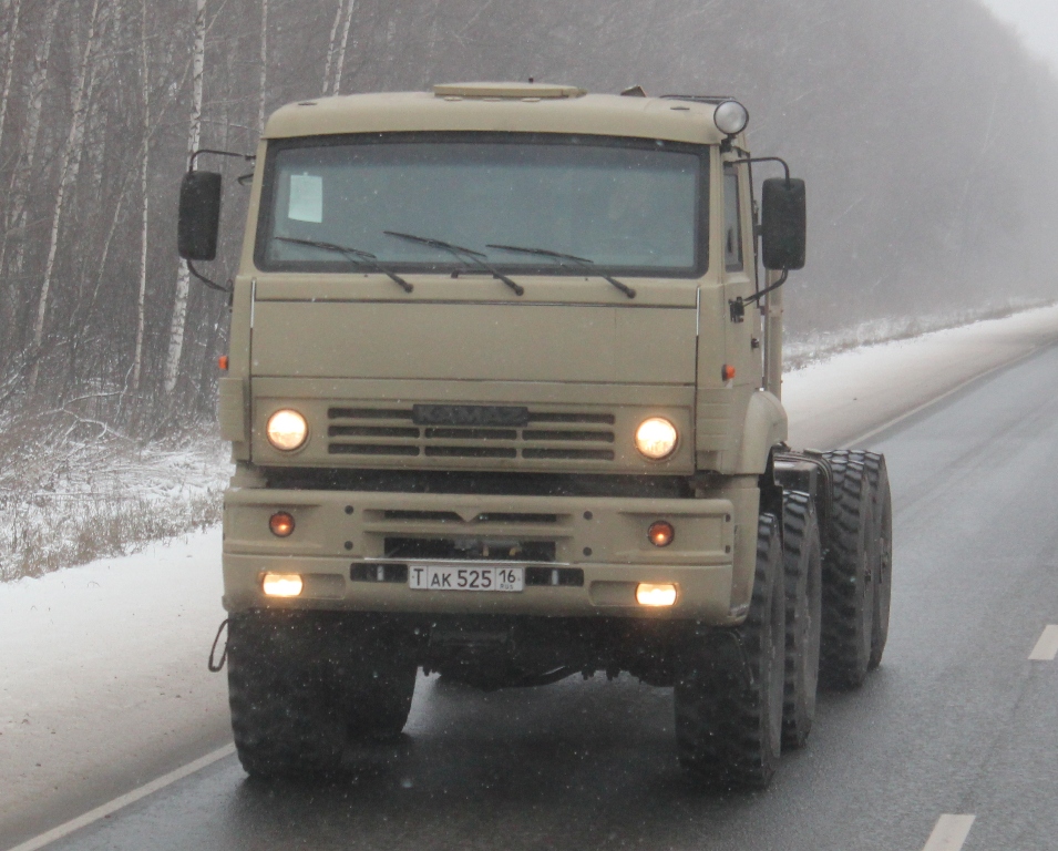 Шасси автомобильные повышенной проходимости камаз 6560 руководство по эксплуатации