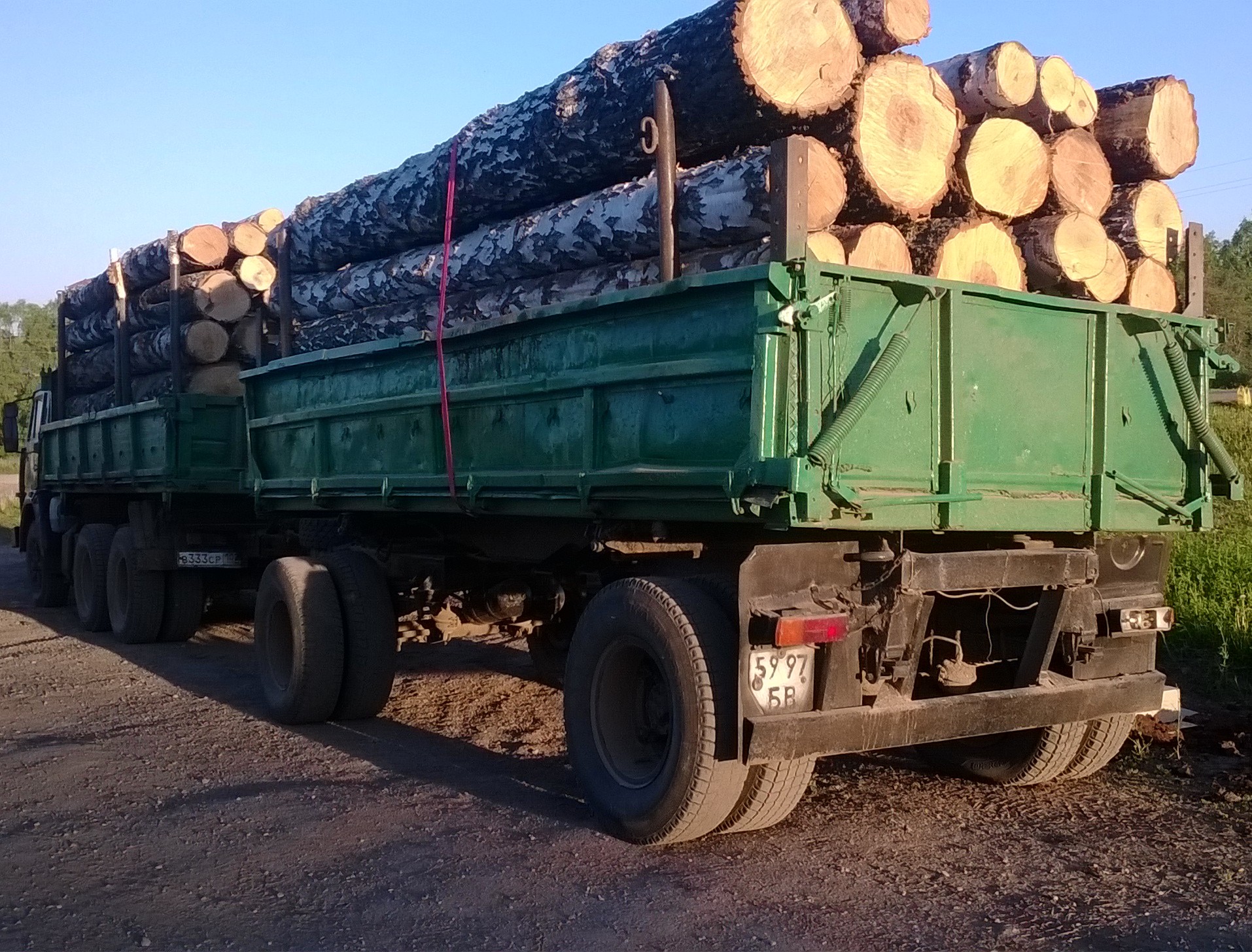 5997 БВ, SZAP 8527 