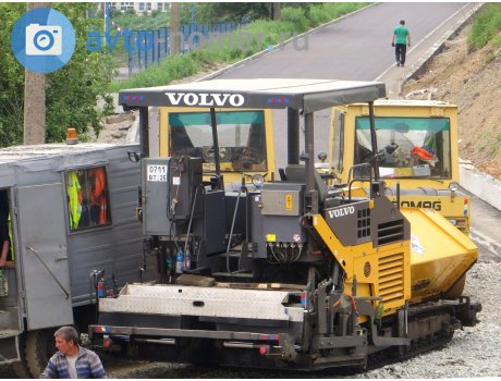 0711 вт 25, Volvo ABG/P-Series