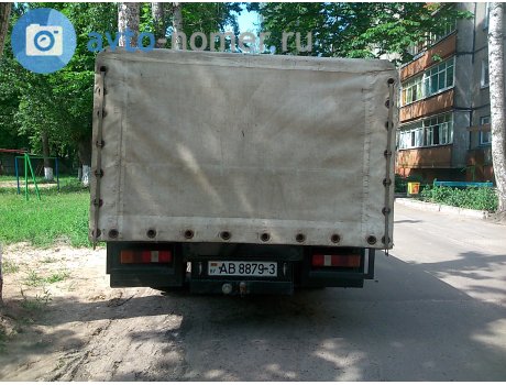 AB 8879-3, LDV Pilot