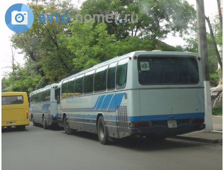 16 165-57 OB, Mercedes-Benz O303