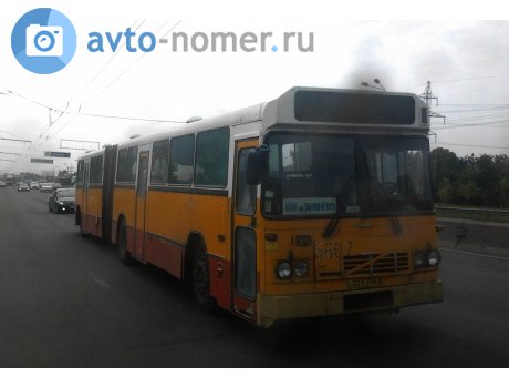 11 051-39 KA, Säffle Volvo B10MA