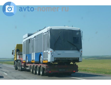 ар 4261 31, Kässbohrer SF/SP-Series