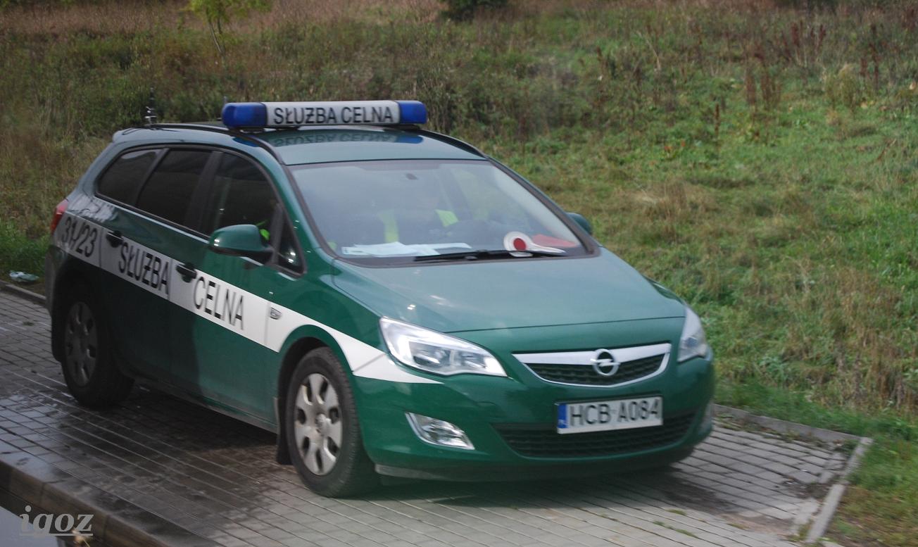 HCB A084, Opel Astra 4th gen Sports Tourer (J; P10), 2010–2015