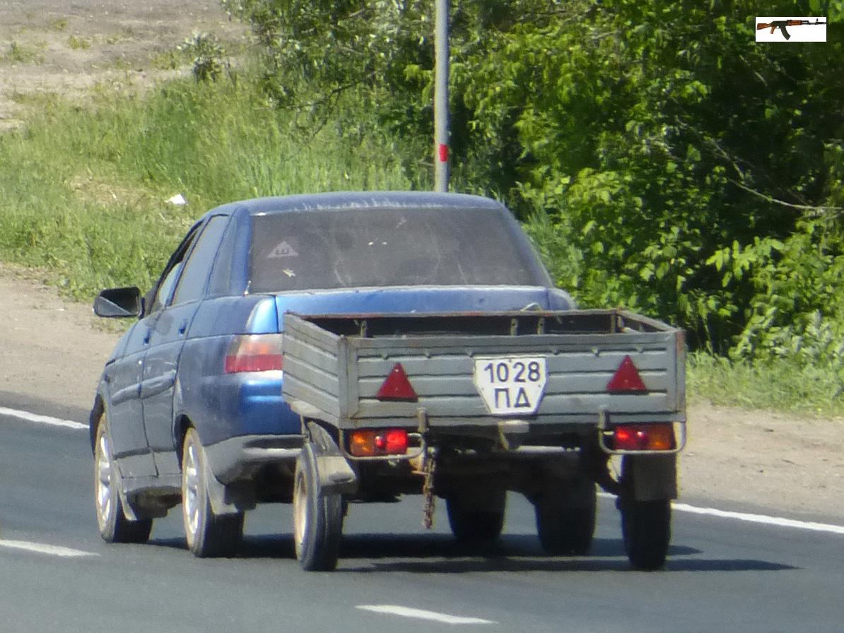 1028 ПД, SeAZ 8129 