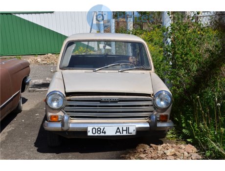 084 AHL, Morris 1100 / 1300